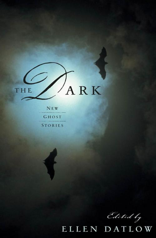 Cover of the book The Dark by , Tom Doherty Associates