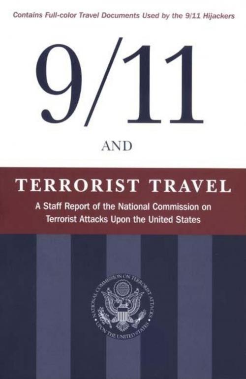 Cover of the book 9/11 and Terrorist Travel by National Commission on Terrorist Attacks, Turner Publishing Company