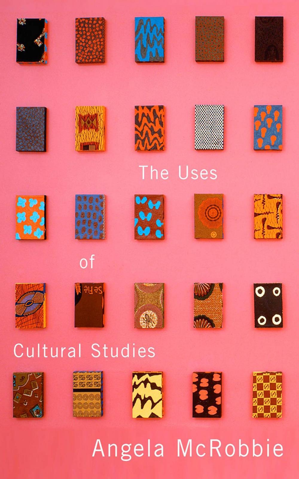 Big bigCover of The Uses of Cultural Studies