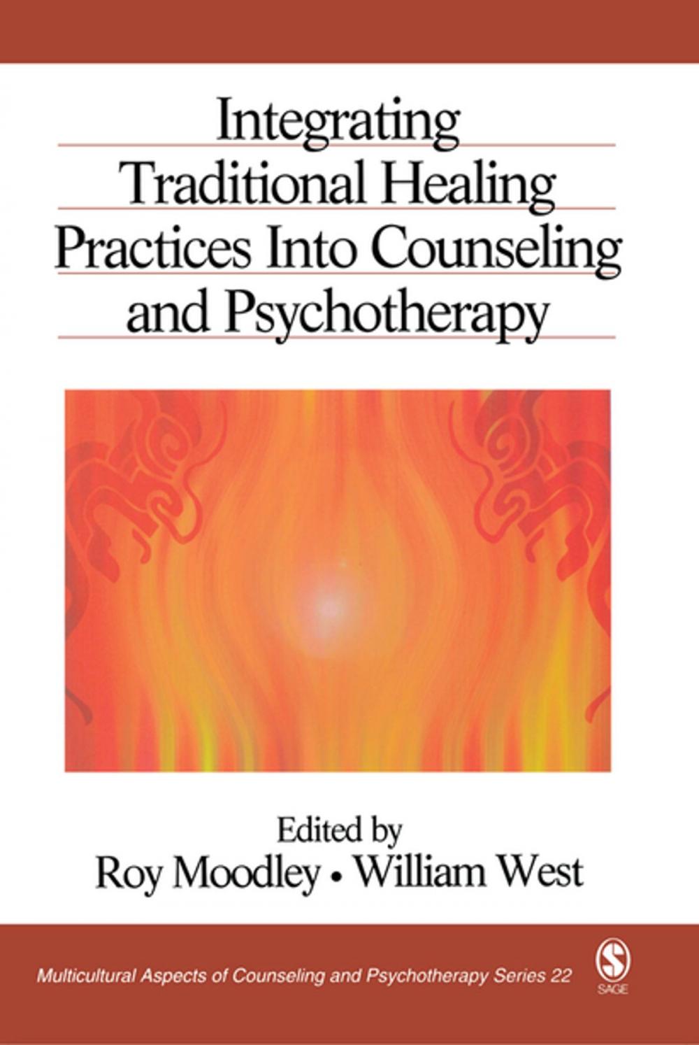 Big bigCover of Integrating Traditional Healing Practices Into Counseling and Psychotherapy