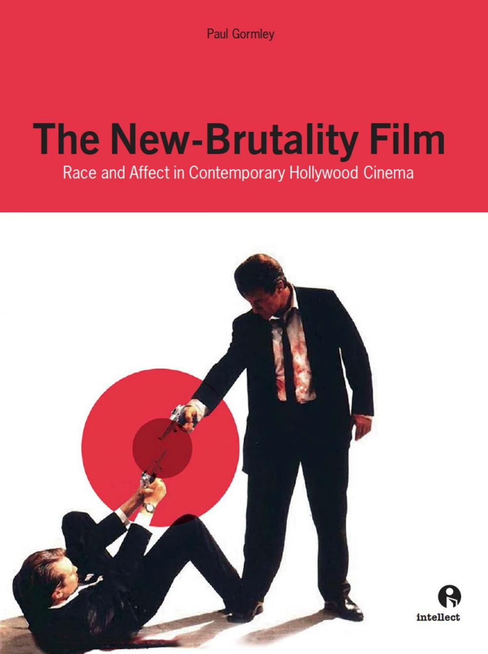 Big bigCover of The New Brutality Film