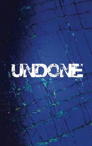 Cover of the book Undone by Alyssa Hubbard