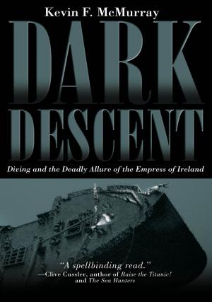 Cover of the book Dark Descent by Shoshanah Cohen, Joseph Roussel