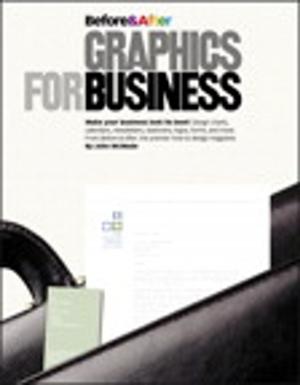 bigCover of the book Before and After Graphics for Business by 