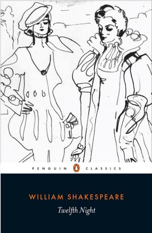 Cover of the book Twelfth Night by George Herbert