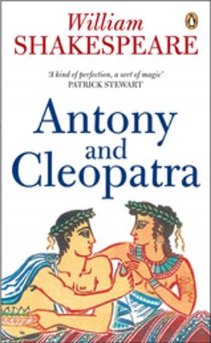 Cover of the book Antony and Cleopatra by John Rutherford, Leopoldo Alas