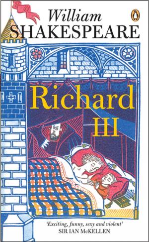Cover of the book Richard III by Luis Vaz de Camões, William Atkinson