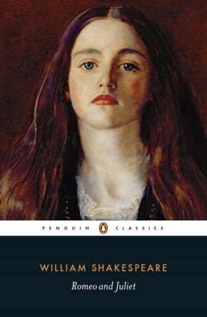 Cover of the book Romeo and Juliet by Virgil
