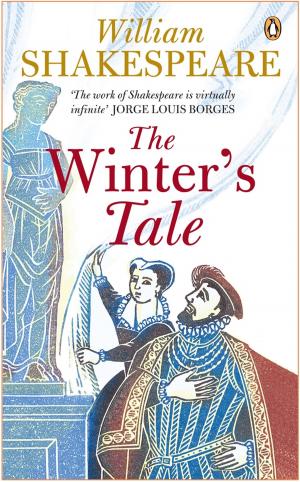 Cover of the book The Winter's Tale by James Boswell
