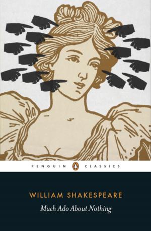 Cover of the book Much Ado About Nothing by Gustave Flaubert