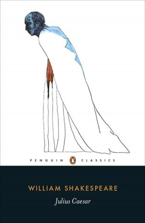 Cover of the book Julius Caesar by William Shakespeare, Katherine Duncan-Jones