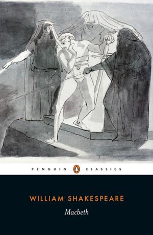 Cover of the book Macbeth by Charlotte Brontë