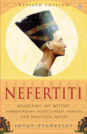 Cover of the book Nefertiti by Gustave Flaubert