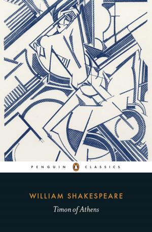 Cover of the book Timon of Athens by Rose Callaly