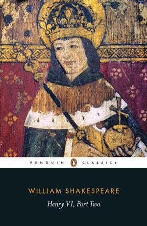 Cover of the book Henry VI Part Two by Livy