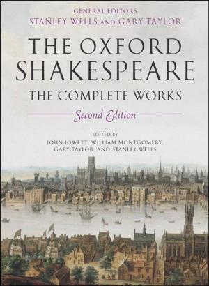 Cover of the book William Shakespeare: The Complete Works by Adrian M. K. Thomas, Arpan K. Banerjee
