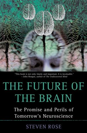 Cover of the book The Future of the Brain by Rick Ostrander