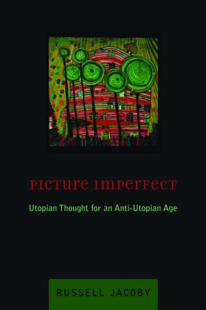 Cover of the book Picture Imperfect by Ernst Bloch