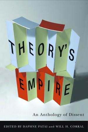 Cover of the book Theory's Empire by James B. Twitchell