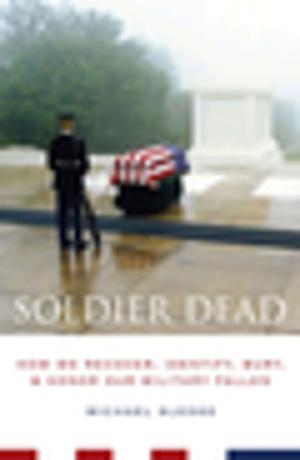 bigCover of the book Soldier Dead by 