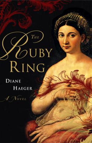 bigCover of the book The Ruby Ring by 
