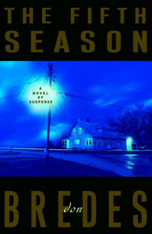 Cover of the book The Fifth Season by M.T. Shivers