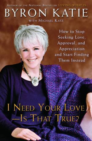 Cover of the book I Need Your Love - Is That True? by Eduardo Algimantas
