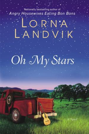 Cover of the book Oh My Stars by Amanda Eyre Ward