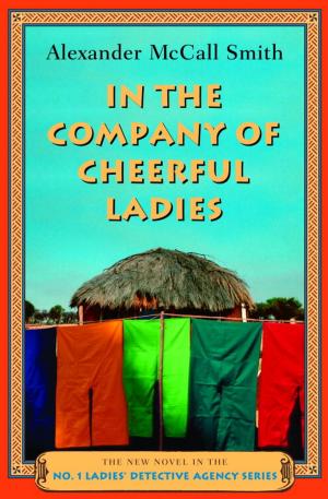 bigCover of the book In the Company of Cheerful Ladies by 