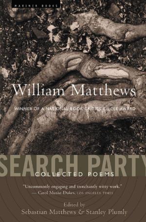 Cover of the book Search Party by Philip Roth
