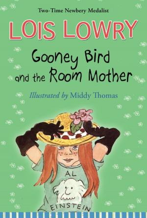 Book cover of Gooney Bird and the Room Mother