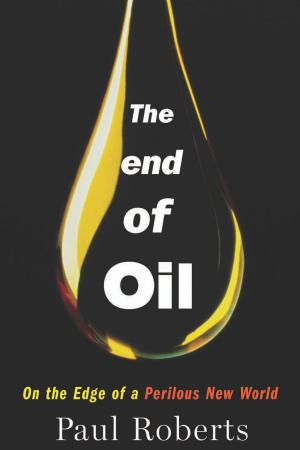 Cover of the book The End of Oil by Sherri Duskey Rinker