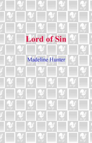 Cover of the book Lord of Sin by Mary Ladd Gavell