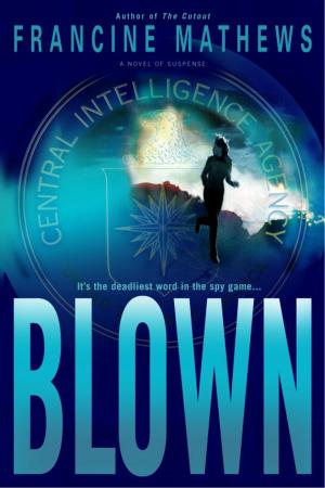 bigCover of the book Blown by 