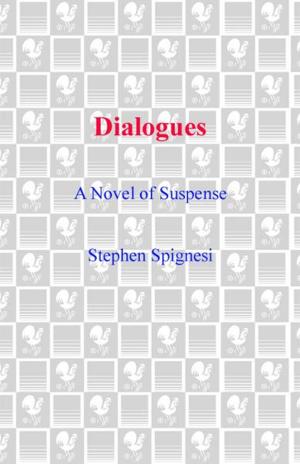 Cover of the book Dialogues by Paul Thomas, M.D., Jennifer Margulis, Ph.D.