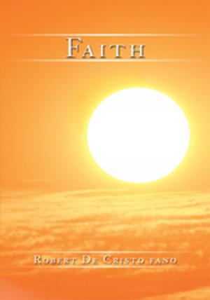 Cover of the book Faith by Joyce Webb Hahn