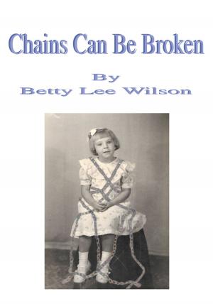 Book cover of Chains Can Be Broken