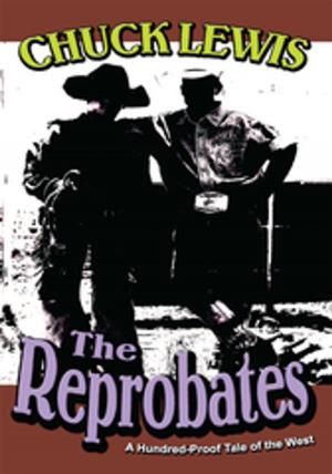 Cover of the book The Reprobates by Adriana Caruso-Toncic
