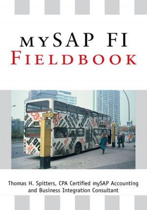 Cover of the book Mysap Fi Fieldbook by Elizabeth Allen
