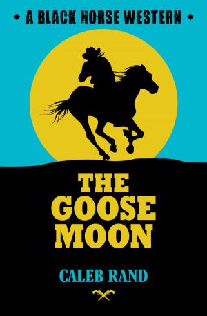 Cover of the book The Goose Moon by Terry James