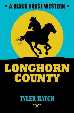 Cover of the book Longhorn Country by George Snyder