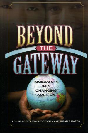 Cover of the book Beyond the Gateway by Tamara L. Falicov, Ben Goldsmith, Janice Kaye, Barry King, Albert Moran, Tom O'Regan, Jennifer VanderBurgh, Susan Ward
