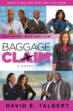 Cover of the book Baggage Claim by Barbara Delinsky