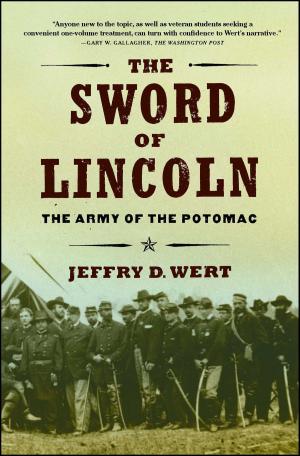 Cover of the book The Sword of Lincoln by Hillary Rodham Clinton