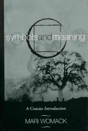 Book cover of Symbols and Meaning