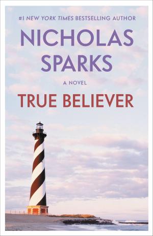 Cover of the book True Believer by Zara Cox