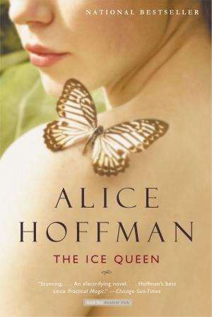 Cover of the book The Ice Queen by Joe Perrone Jr.