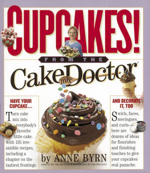 Cover of the book Cupcakes! by Kate T. Parker