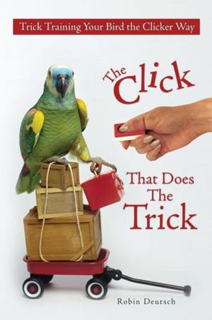 Cover of the book The Click That Does The Trick by Eve Adamson, Sandy Roth