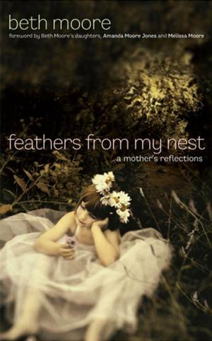 Book cover of Feathers from My Nest